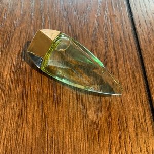 SOLD ! Alfred Sung mini. 7 ml edt. unboxed.